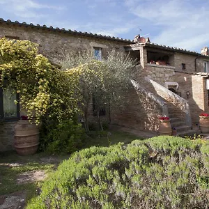 Bed & Breakfast La Vittoria 10 – La Soglia Della Val D’orcia