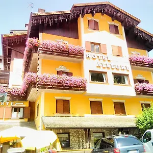 hotel-alleghe.hotelinveneto.com/